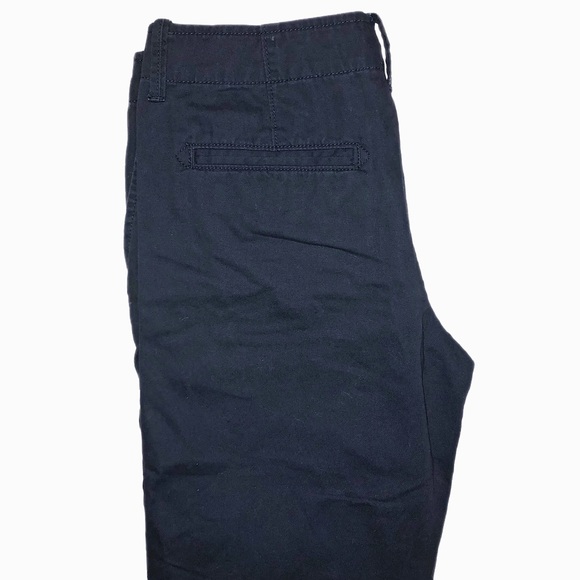Old Navy Chinos 30x30 - Picture 2 of 2